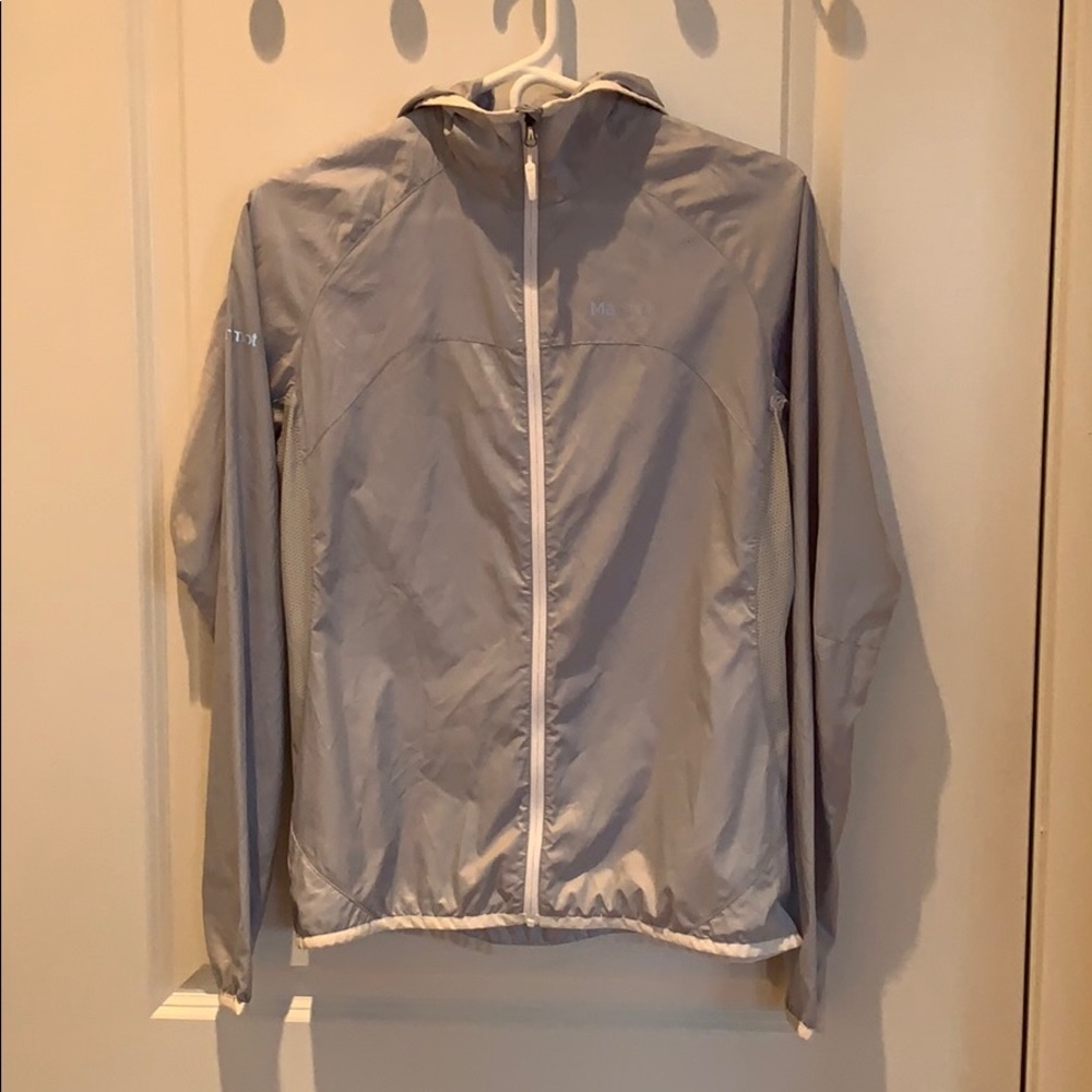 Marmot Ultralight Wind Jacket
